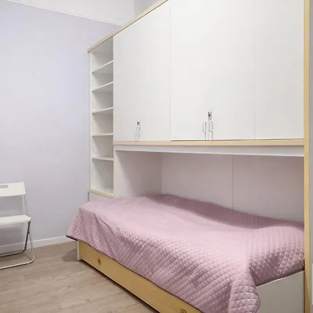 Casa Felice Al Mare - Spacious Three-room Apartment