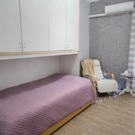 Casa Felice Al Mare - Spacious Three-room