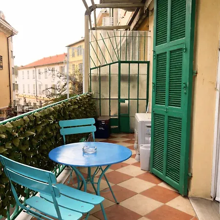 Apartment Casa Felice Al Mare - Spacious Three-room Sanremo