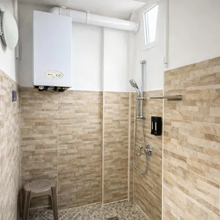 Casa Felice Al Mare - Spacious Three-room Apartment