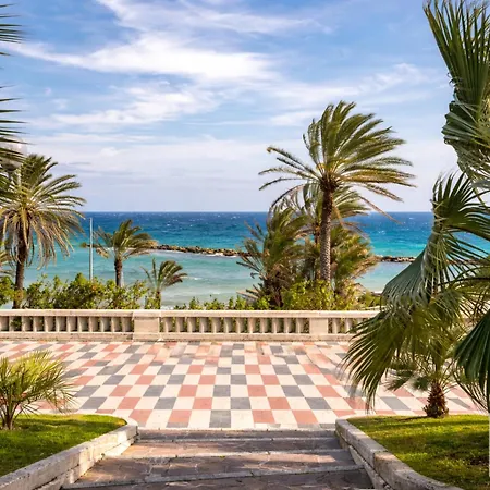 Apartment Casa Felice Al Mare - Spacious Three-room *