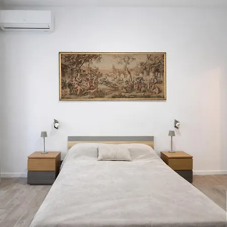 Casa Felice Al Mare - Spacious Three-room Apartamento *